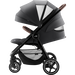 Britax B-AGILE R Carbon Black